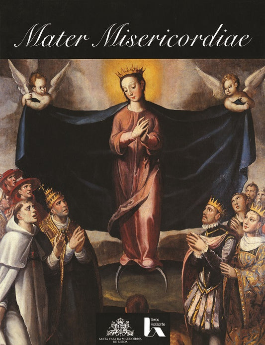 Mother of Mercy