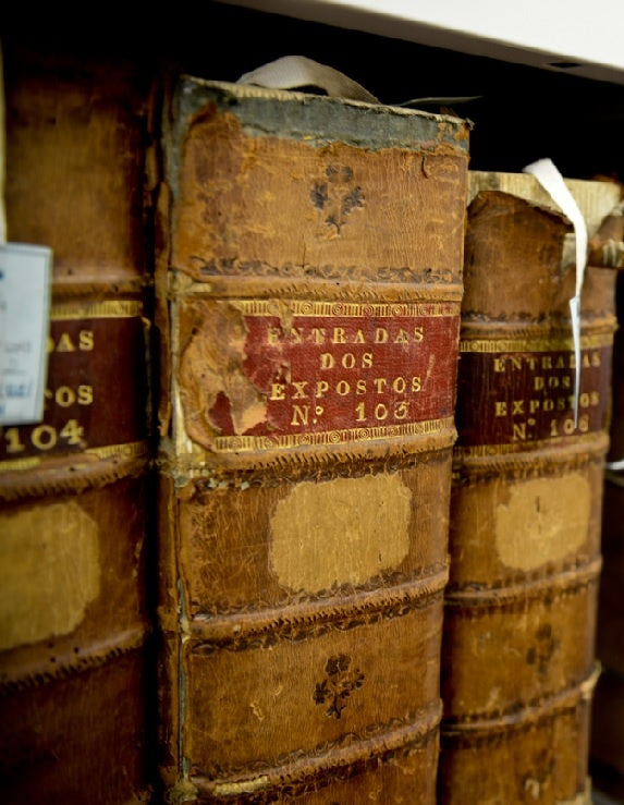 Historical Archive