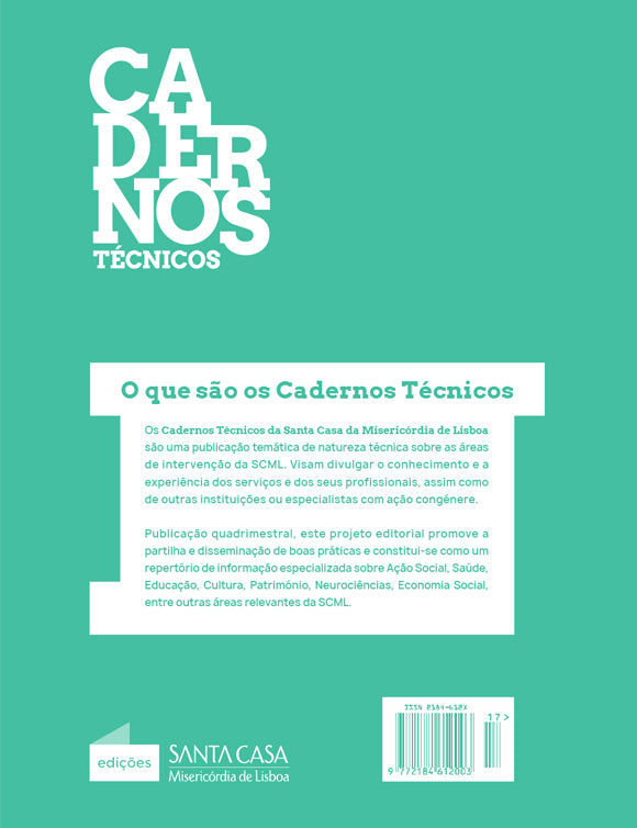 Technical Notebooks 17 - Oral Health in Pediatric Age