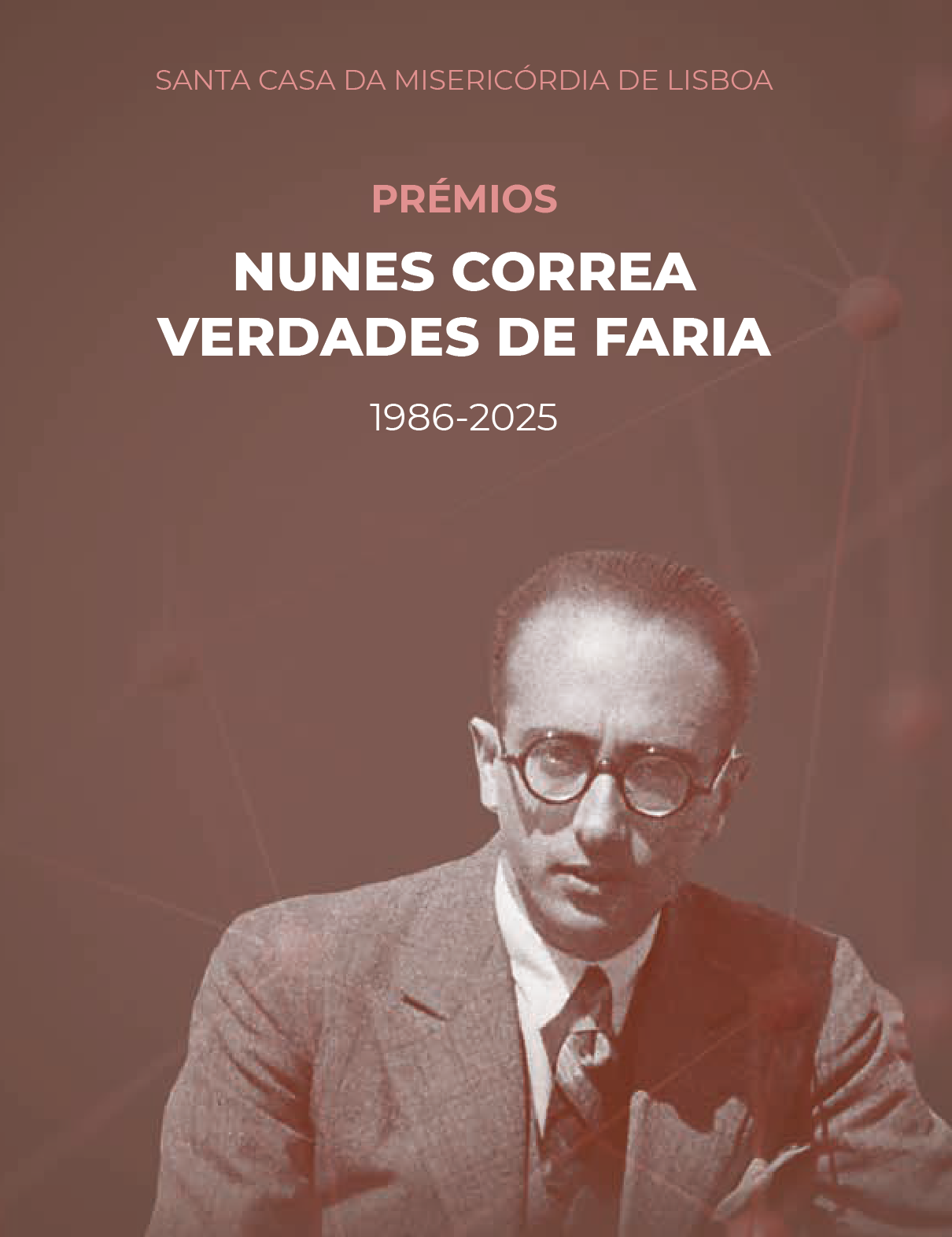 Nunes Correa Awards Faria Truths 1986-2024