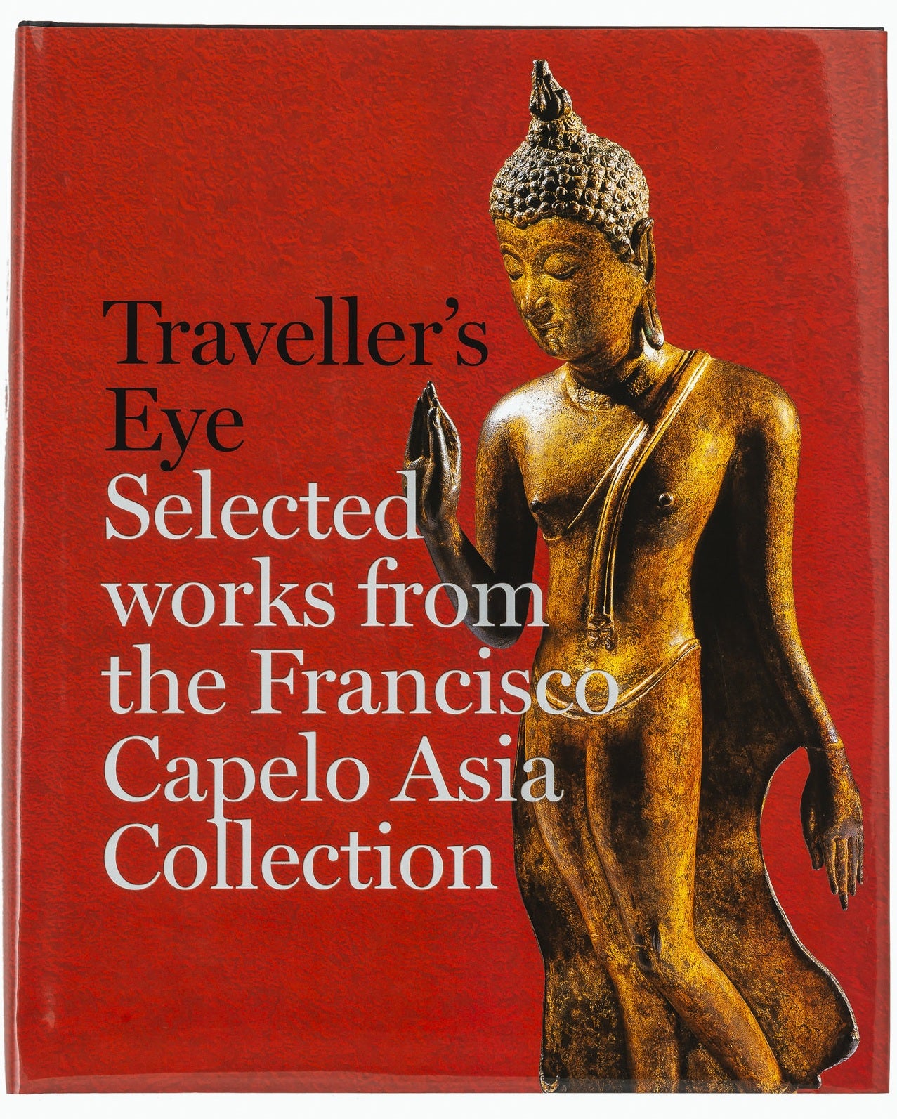 Travel Catalog - Works of Asia in the Francisco Capelo Collection