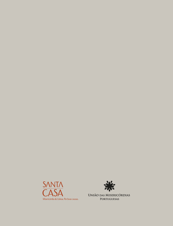 Queen D. Leonor Fund Works in the Misericórdias