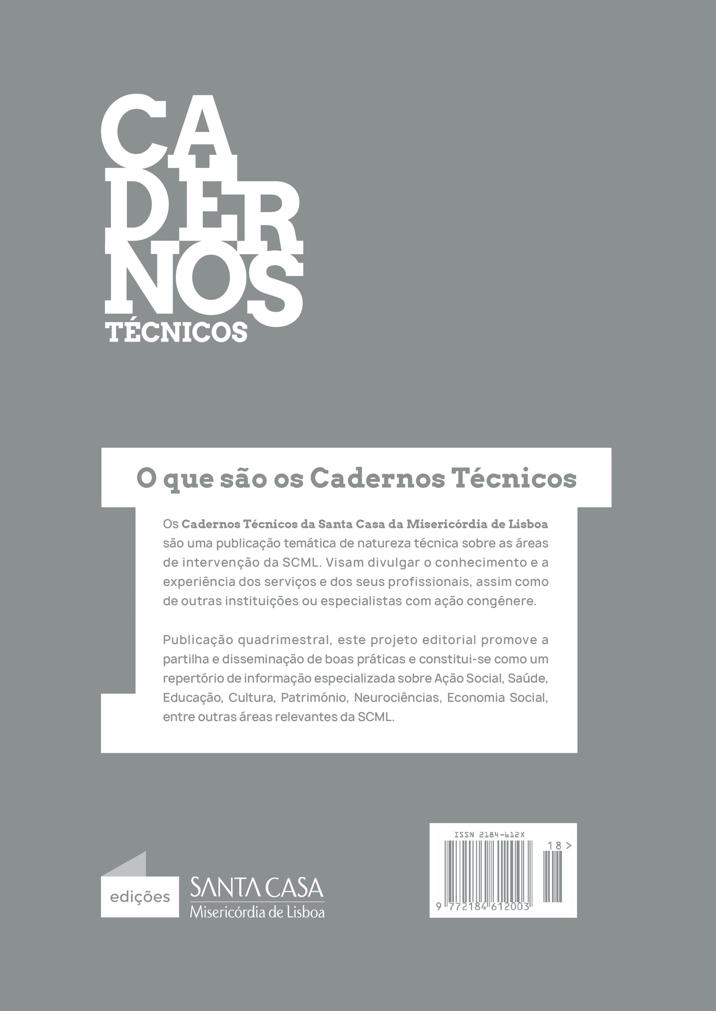 Technical Notebooks 18 - Administrative Law: Studies