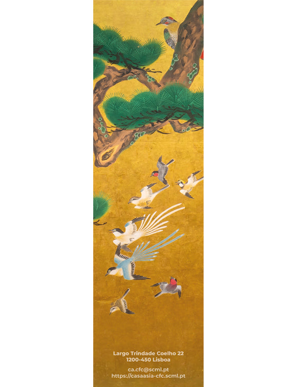 Set of 2 Bookmarks CA - CFC