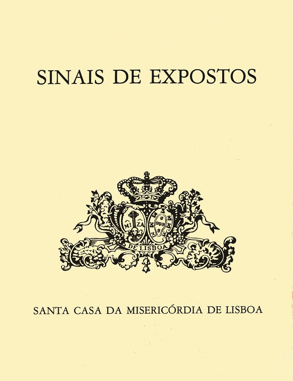 Sinais de Expostos e-book