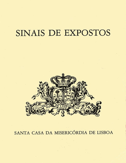 Sinais de Expostos e-book