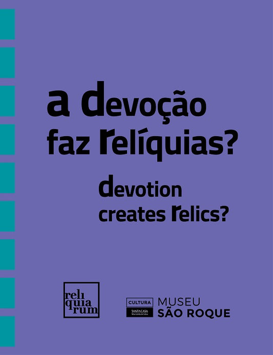 Devotion create relics?