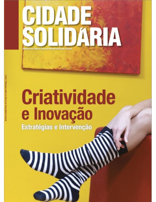Revista Cidade Solidária nº 22