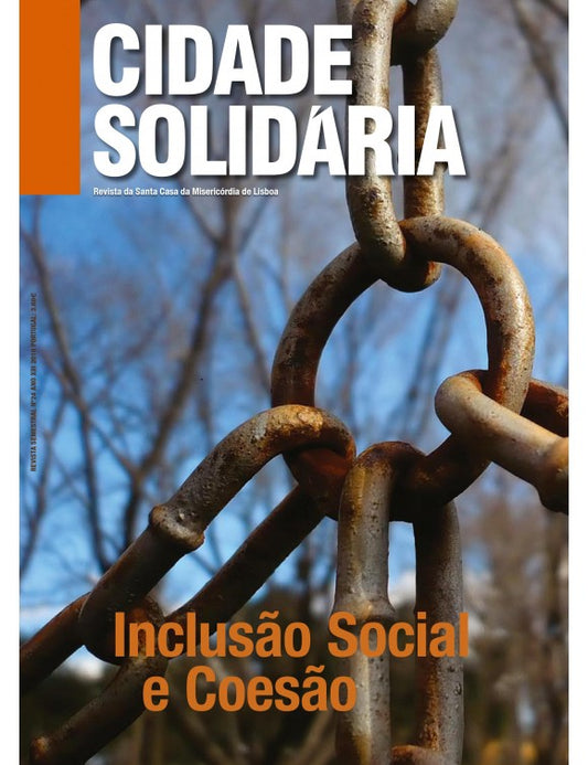 revista Cidade Solidária nº 24