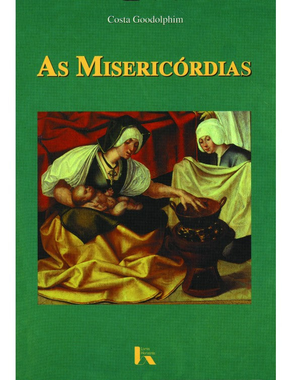 As Misericórdias