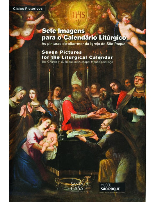 Seven Images for the Liturgical Calendar