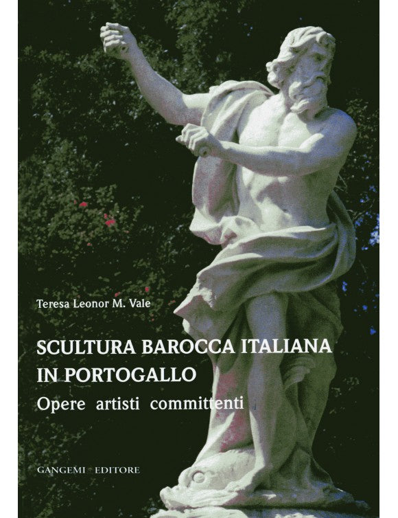 Scultura Barocca Italiana in Portogallo