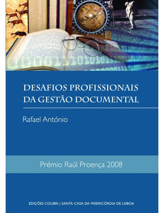 Professional Challenges of Document Management