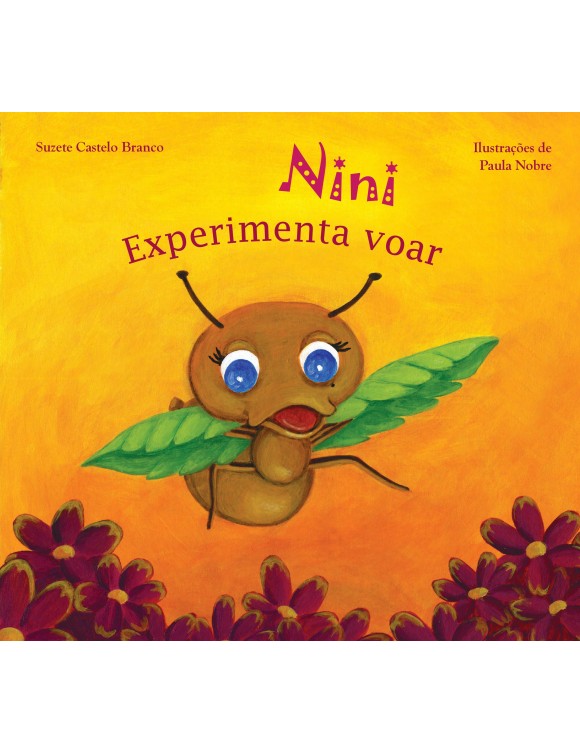 Formiga Nini volume II