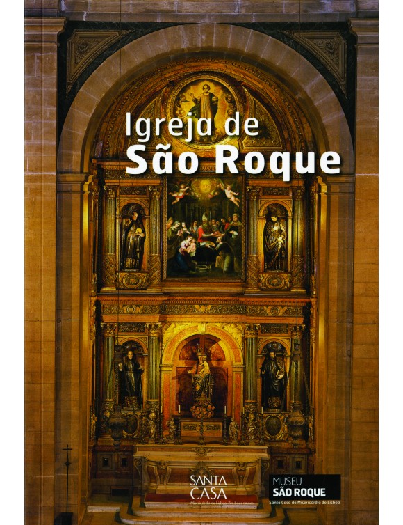 Igreja de São Roque - Roteiro