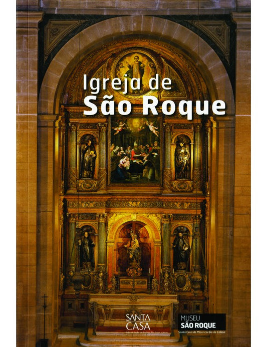 Church of São Roque - Route