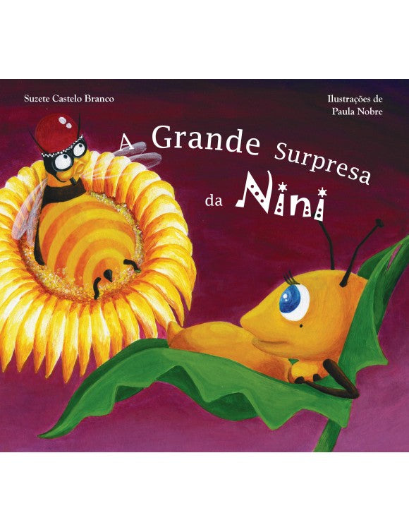 Formiga Nini volume IV