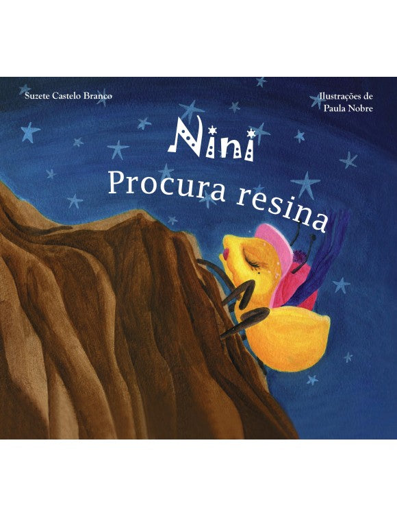 Formiga Nini volume VI