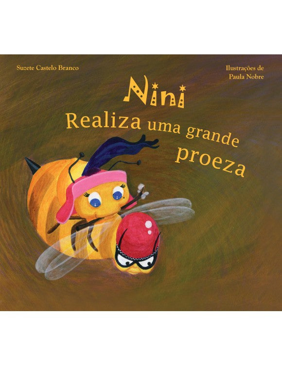 Formiga Nini VII