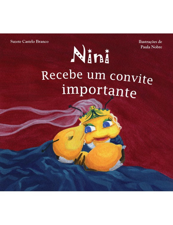 Formiga Nini volume VIII