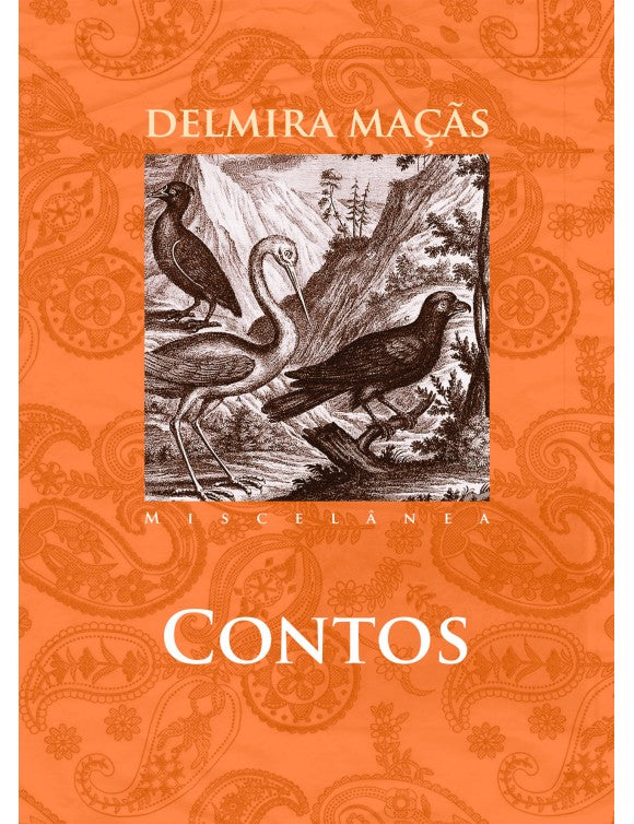 Contos: Bichos e Coisas