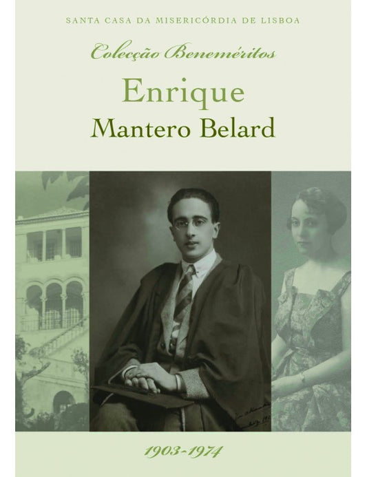 Enrique Mantero Belard