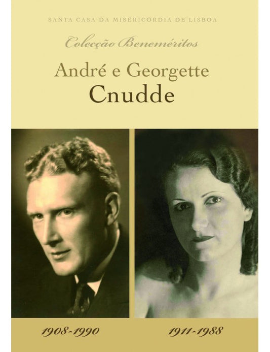 André e Georgette Cnudde