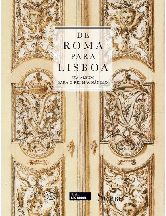 De Roma para Lisboa