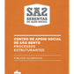 São Bento Social Support Center: structuring processes