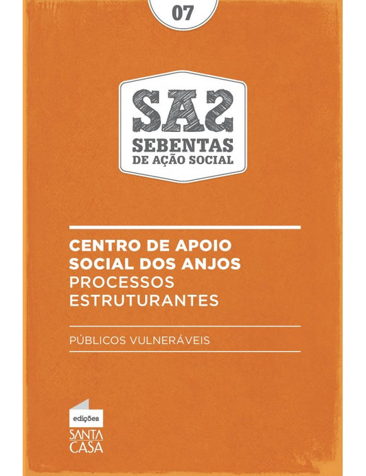 Angels' social support center: structuring processes