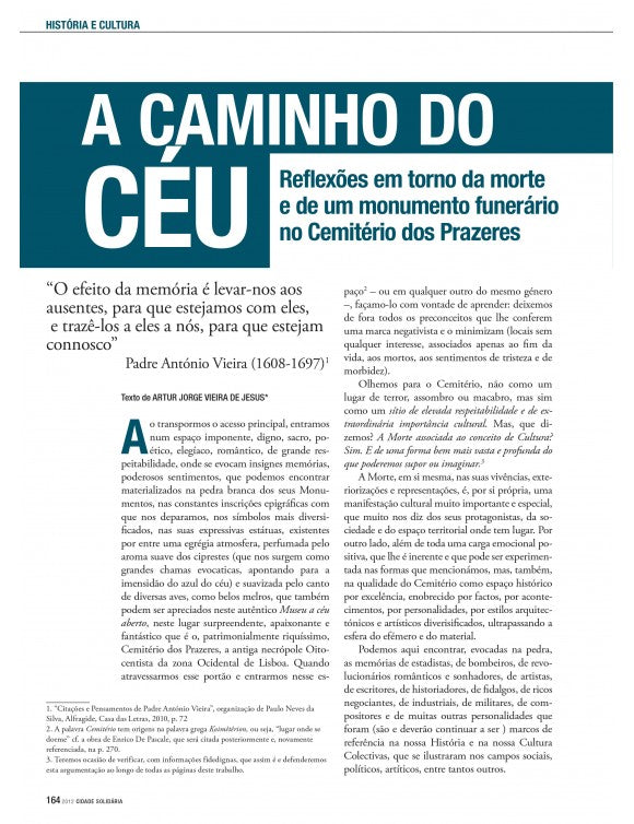 Letras, PDF, Céu