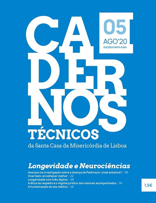 Technical Notebooks 05 - Longevity and Neurosciences