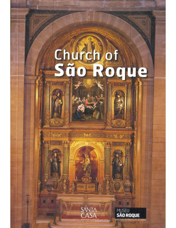 Igreja de São Roque - Roteiro