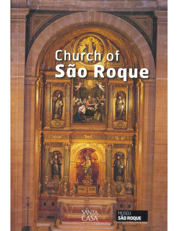 Church of São Roque - Route
