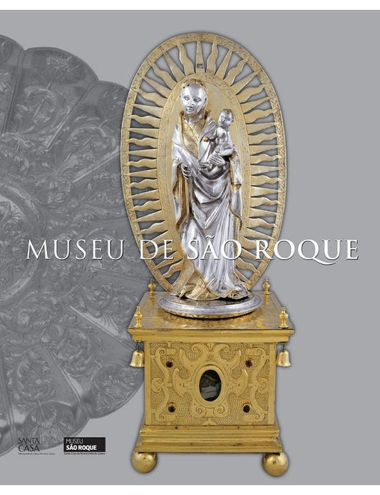 Catálogo Museu de São Roque - 2ª edição