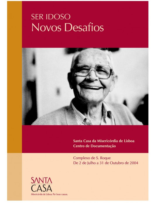 Being elderly – new challenges: bibliographic catalog
