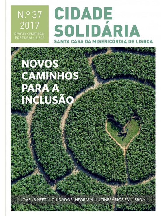 Revista Cidade Solidária nº 37