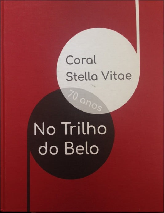 Coral Stella Vitae - 70 years old - on the trail of beauty