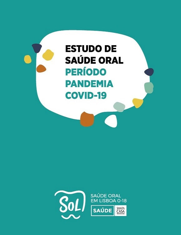 Estudo sobre Conhecimentos, Comportamentos e Hábitos de Saúde e Higiene Oral antes e durante o Período de Pandemia