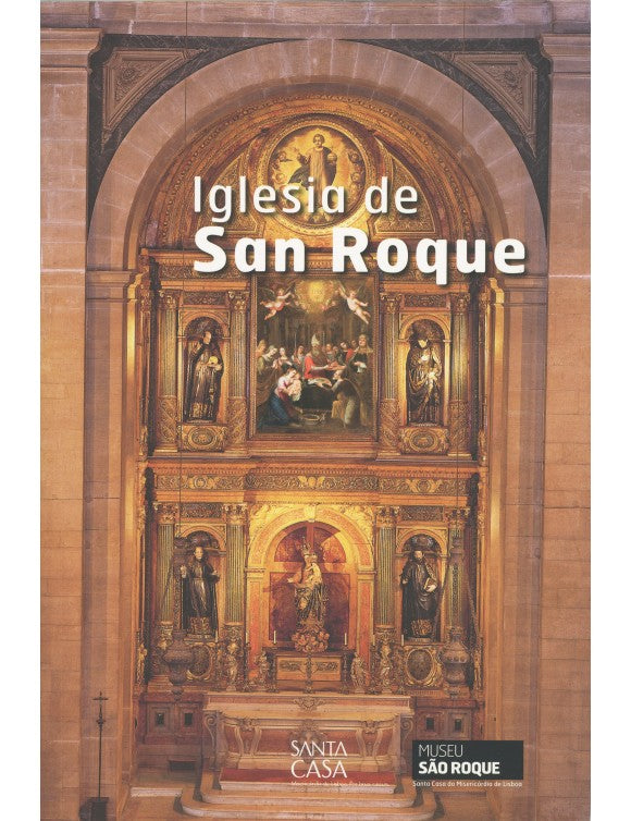 Igreja de São Roque - Roteiro
