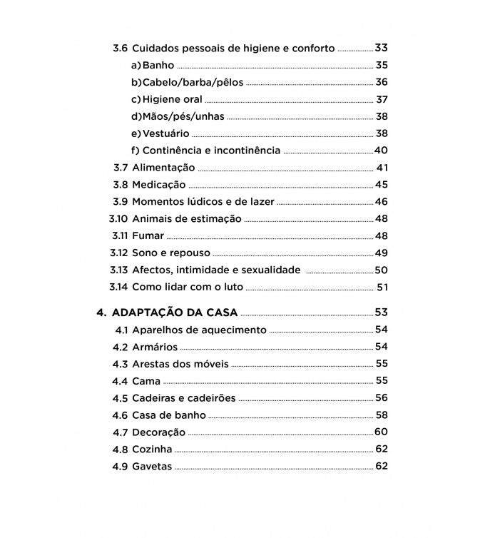 GUIA PARA CUIDAR DA PESSOA COM DEMÊNCIA