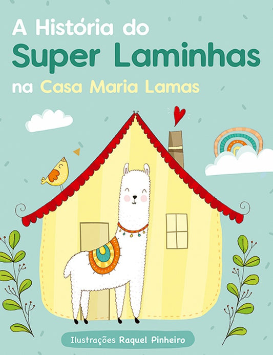 Super Laminhas