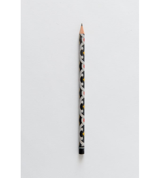 Charcoal pencil - LM