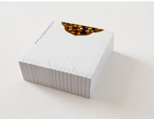 Cube Block - LN