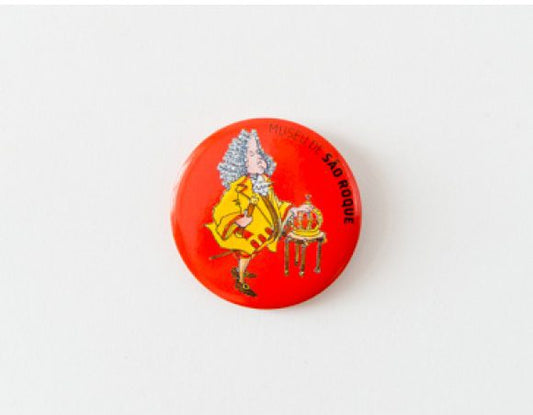 D. João V badge