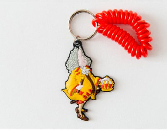 D. João V keychain