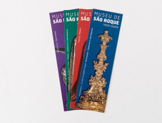 MSR bookmark