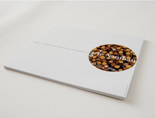 Notepad/Mouse Pad - LN