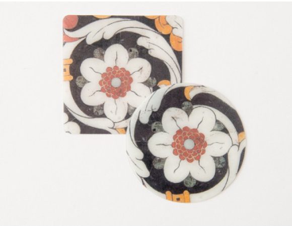 Coasters (4) - LM