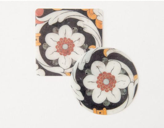 Coasters (4) - LM
